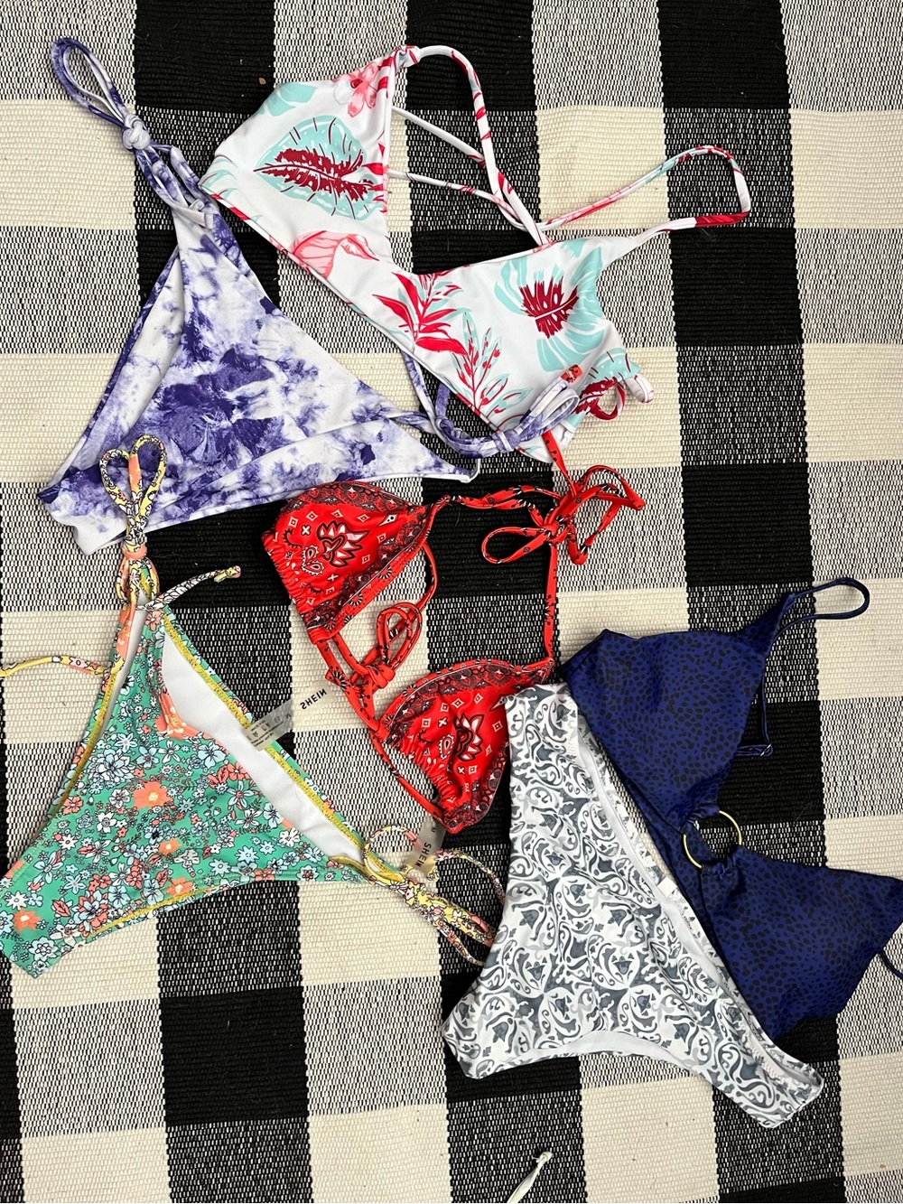 Swim Bundle